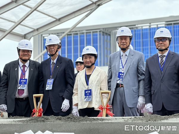 ▲▼ 。(圖/記者白珈陽攝)