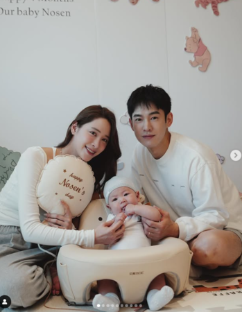 ▲▼歐陽妮妮。(圖/翻攝自Instagram/niniouyang)