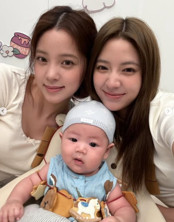 ▲▼歐陽妮妮。(圖/翻攝自Instagram/niniouyang)