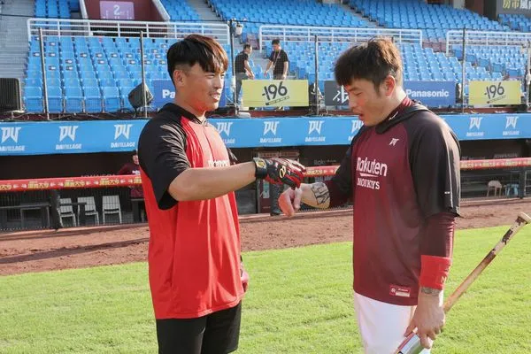 ▲▼ 朱育賢 。(圖/味全龍提供)