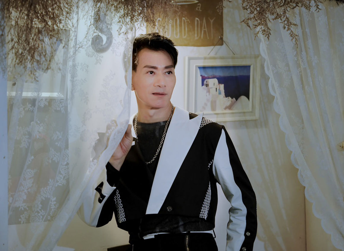 ▲▼台語新人「超跑杰克」出道曲〈西施寶貝〉。(圖/大棠唱片提供)