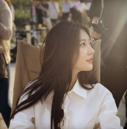 ▲金賽綸遺作《我們每天每天》官司告結。(圖/翻攝金賽綸Instagram)