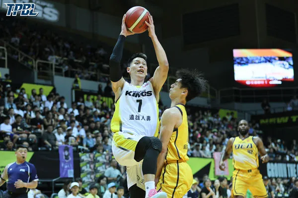 ▲國王林書豪、桑尼、林書緯,特攻謝亞軒。(圖/TPBL職籃提供)