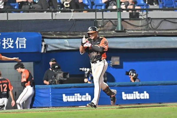 ▲統一獅隊邱智呈。(圖/統一球團提供)