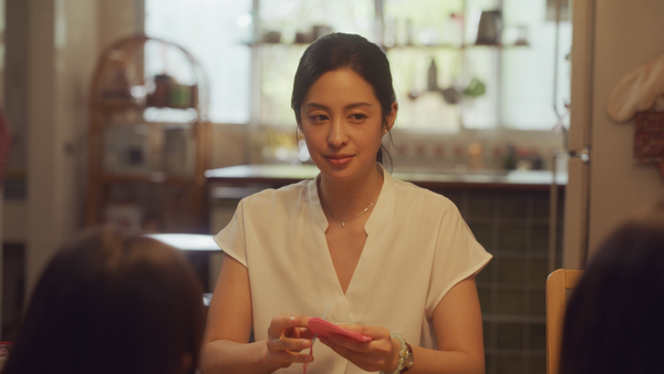 ▲大愛劇《院長爸爸》即將在5月12日開播。(圖/大愛電視提供)