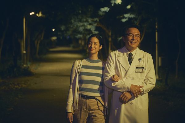 ▲大愛劇《院長爸爸》即將在5月12日開播。(圖/大愛電視提供)