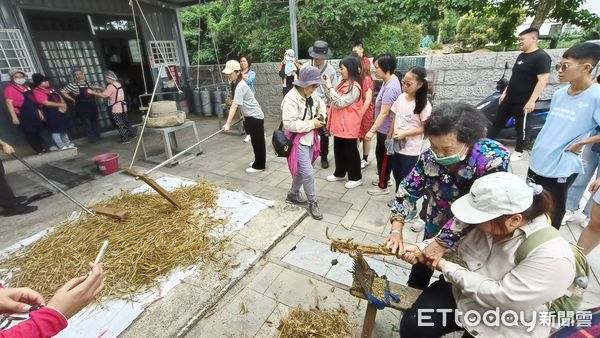 ▲▼「114年度官澳遊四季」第二季活動—《澳麥的神奇魔法》開跑。(圖/記者林名揚翻攝)