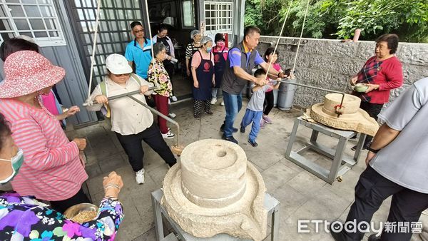 ▲▼「114年度官澳遊四季」第二季活動—《澳麥的神奇魔法》開跑。(圖/記者林名揚翻攝)