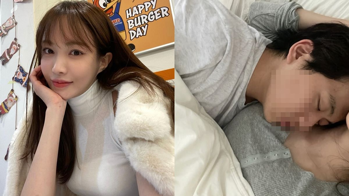 外送稿用 ▲▼徐敏在。(圖/翻攝自Instagram/seominjae_71)