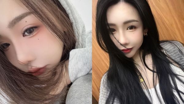 ▲許允樂平時會在社群分享日常。(圖/翻攝自Instagram/byleway)