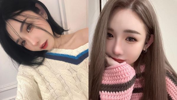 ▲許允樂平時會在社群分享日常。(圖/翻攝自Instagram/byleway)