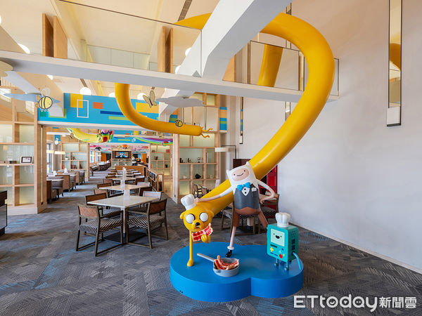 ▲和逸飯店•台南西門館推出「搭高鐵•和逸慕軒舒眠遊」住房專案,雙人入住每晚4000元起,專案含早餐及「療癒舒眠組」,打造客製化好眠假期。(記者林東良翻攝,下同)