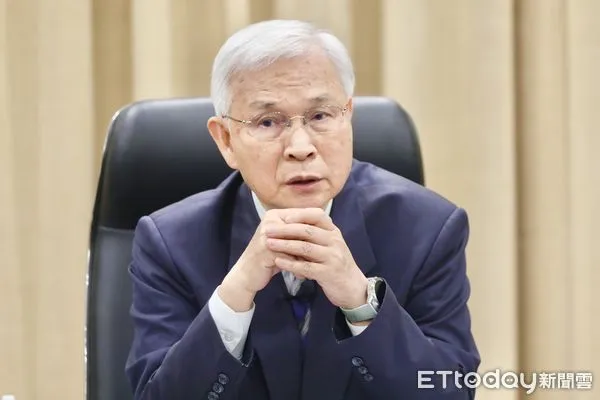 ▲▼央行總裁楊金龍。(圖/記者黃國霖攝)