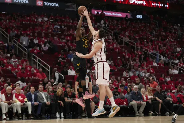 ▲▼勇士巴特勒,希爾德。(圖/達志影像/美聯社)