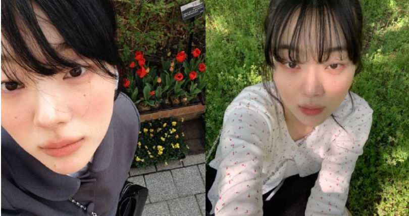 韓國女生養出「冷白皮」5個好習慣!每天吃維他命C以及擦防曬、亮白精華+安瓶