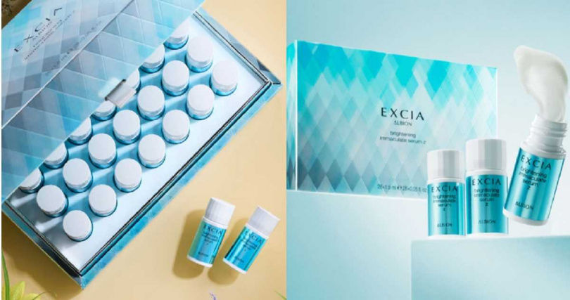 韓國女生養出「冷白皮」5個好習慣!每天吃維他命C以及擦防曬、亮白精華+安瓶