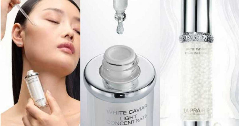 韓國女生養出「冷白皮」5個好習慣!每天吃維他命C以及擦防曬、亮白精華+安瓶