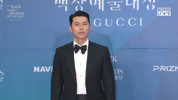 ▲▼ 百想/IU、宋慧喬、金高恩全到了! 金泰梨兩截式禮服露腰美爆。(圖/翻攝自PRIZM)