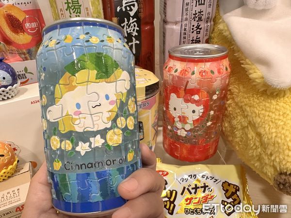 ▲▼7-11涼夏蔬果季。(圖/記者林育綾攝)