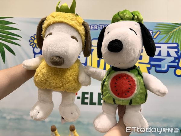 ▲▼7-11涼夏蔬果季。(圖/記者林育綾攝)