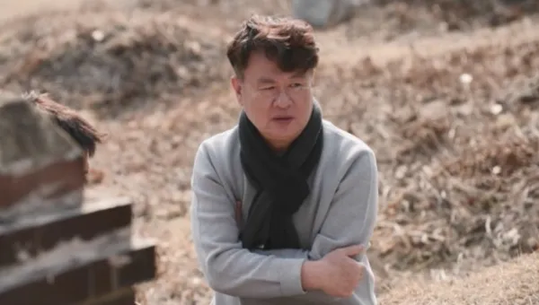 ▲呂敬來靠著《黑白大廚》走紅,深受許多觀眾喜愛。(圖/翻攝自TV CHOSUN)