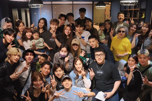 ▲▼ 田亞霍。(圖/貓少音樂工作室提供)