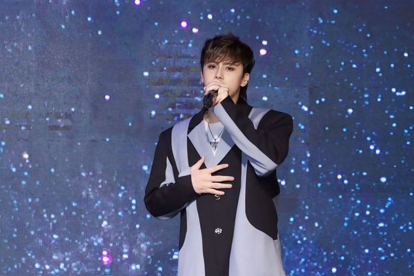 ▲▼ 田亞霍喜迎30歲舉辦生日音樂會。(圖/貓少音樂工作室提供)