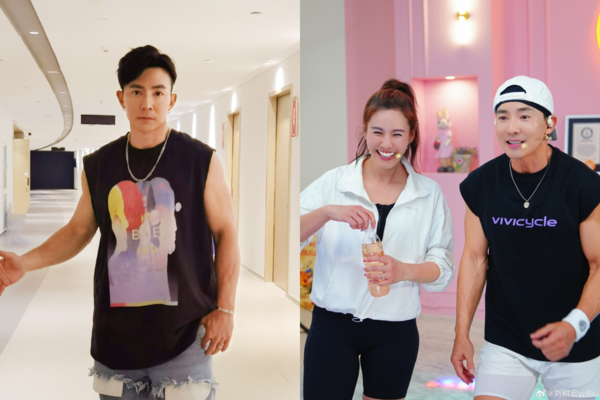 外送用▲▼劉畊宏「小吃店清場風波」挨轟報警了!直播還原真相。(圖/翻攝自微博/劉畊宏willliu)