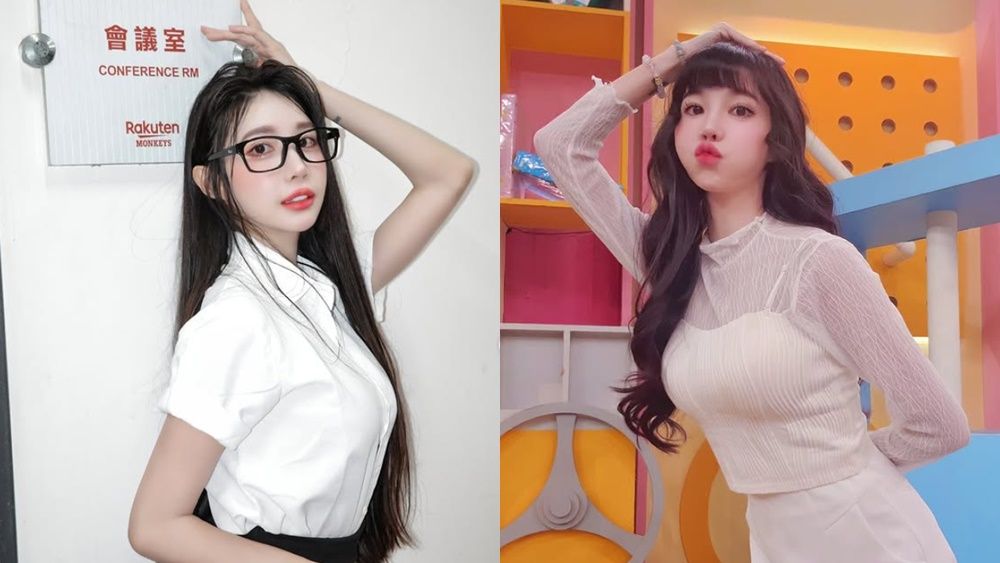 ▲▼筠熹(圖/翻攝自Instagram/yuhi_0927)