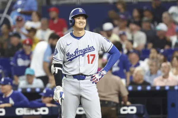 ▲大谷翔平。(圖/達志影像/美聯社)