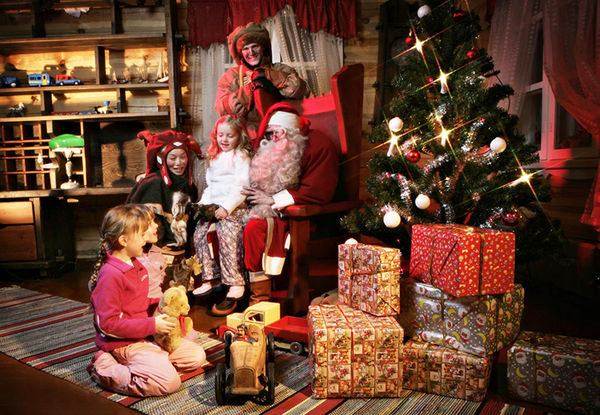 入住極光玻璃屋! 追極光首選北歐 雪地活動樂趣多(圖/鳳凰旅遊提供)