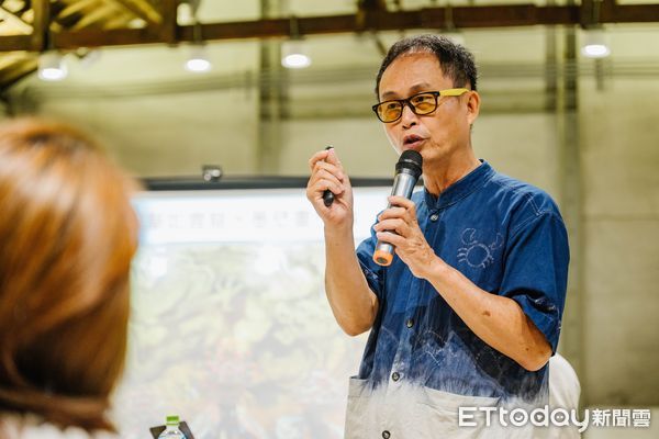 ▲台南「府城城垣三百年」系列活動推出多場主題講座與走讀導覽,帶領民眾重返歷史現場,深入認識城市文化脈絡。(記者林東良翻攝,下同)