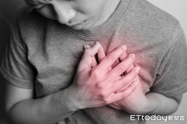 ▲▼現代社會忙碌、高壓成為常態,對心臟健康傷害不小。(圖/門諾醫院提供,下同)