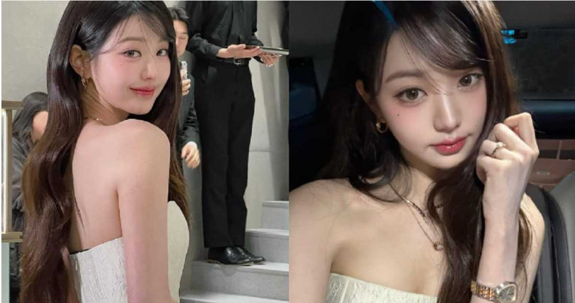 韓國女偶像出道前必做的「臉部矯正」運動!跟練這6招讓你五官越來越好看