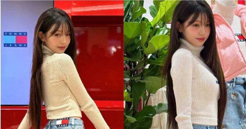 韓國女偶像出道前必做的「臉部矯正」運動!跟練這6招讓你五官越來越好看