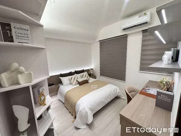 ▲▼新豐田駕訓班,豐原房市 。(圖/記者陳筱惠攝)