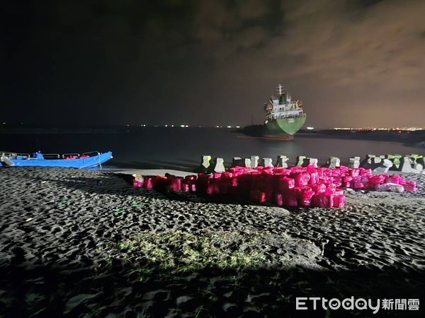 ▲屏檢偵結非法走私加熱菸案件 。(圖/屏東地檢署提供)