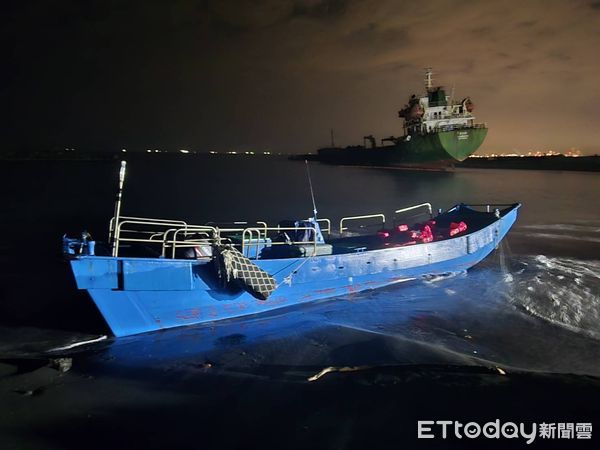 ▲屏檢偵結非法走私加熱菸案件 。(圖/屏東地檢署提供)