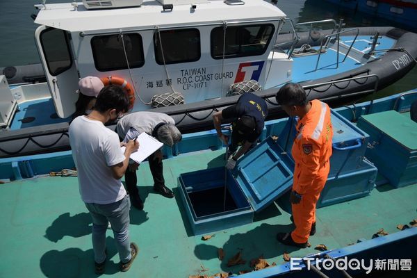 ▲屏檢偵結非法走私加熱菸案件 。(圖/屏東地檢署提供)