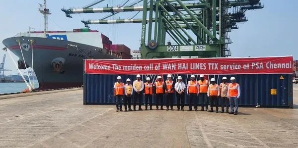 ▲萬海航運。(圖/萬海提供)