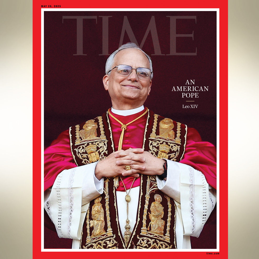 ▲▼ 。(圖/翻攝自TIME magazine)