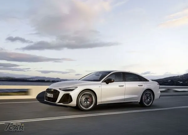 插電動力雙車型擴展產品陣容 Audi A6 e-hybrid 正式亮相