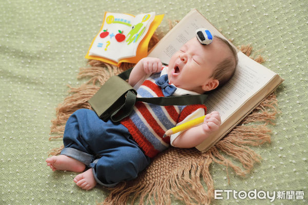 ▲▼ 志願單親媽媽Cindy。( Cindy授權提供)