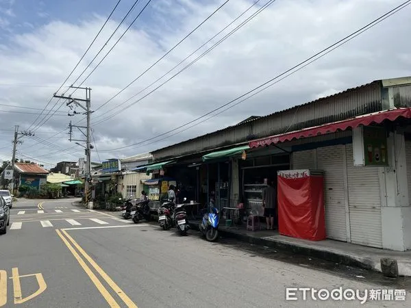 ▲▼ 社子島 。(圖/記者項瀚攝)