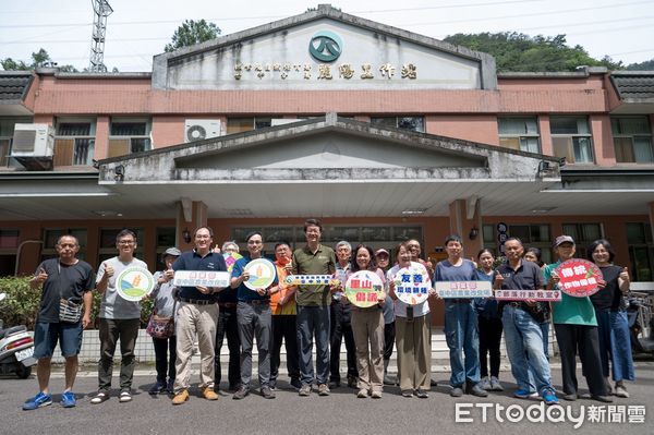 ▲▼ 。(圖/記者李陳信得攝)