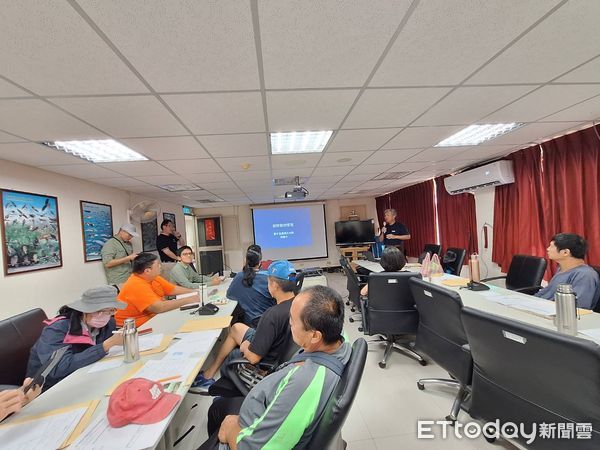 ▲▼ 。(圖/記者李陳信得攝)