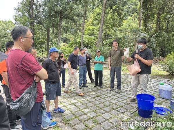 ▲▼ 。(圖/記者李陳信得攝)