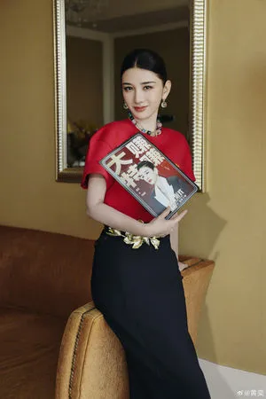 ▲黃奕在《似錦》的反派演技讓人印象深刻。(圖/翻攝自劇照)