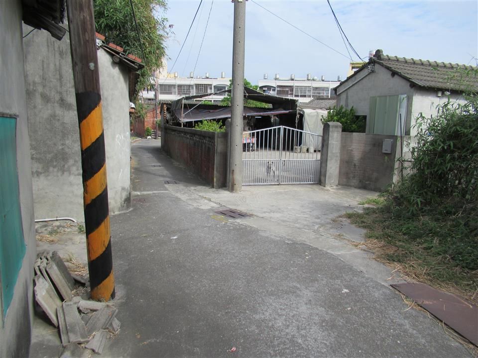 ▲▼彰化縣政府代為標售今年第1批地籍清理未能釐清權屬土地共37標土地。(圖/彰化縣政府地政處)