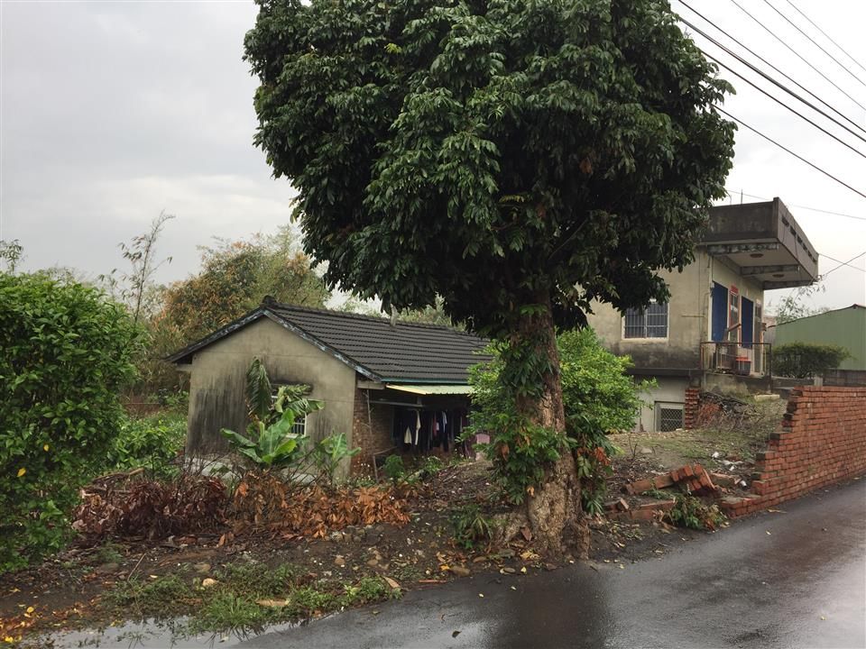 ▲▼彰化縣政府代為標售今年第1批地籍清理未能釐清權屬土地共37標土地。(圖/彰化縣政府地政處)